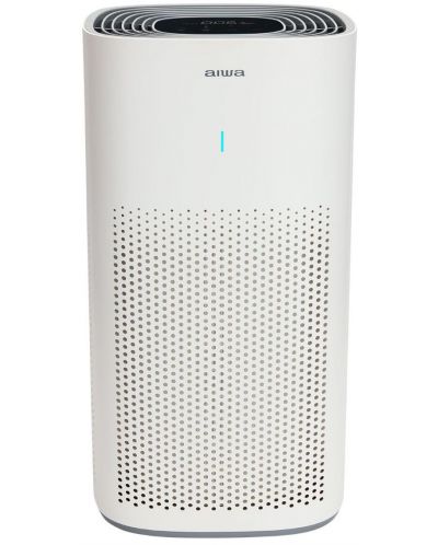 Pročišćivač zraka Aiwa - PA-200, HEPA H13, bijeli - 1