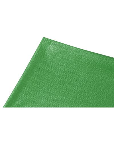 Zaštitna cerada za slikanje Panta Plast - Zelena, 65 x 45 cm - 1