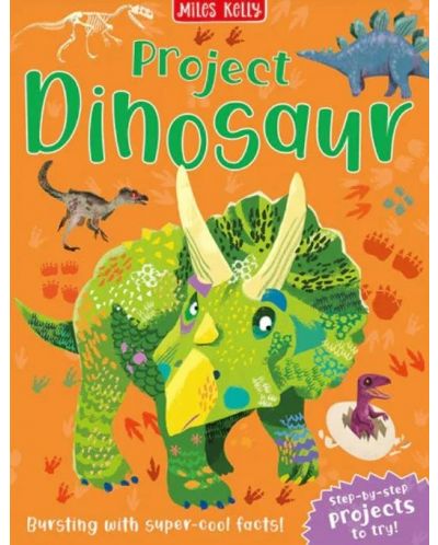 Project Dinosaur - 1