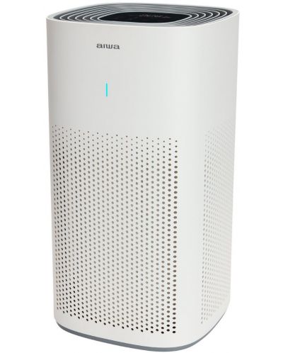 Pročišćivač zraka Aiwa - PA-200, HEPA H13, bijeli - 3
