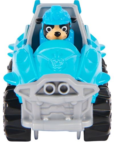 Vozilo Spin Master Paw Patrol - Rex, 1:55 - 3