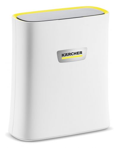 Pročišćivač vode Karcher - WPC 120 UF, 1-4 bar, 4 filtera, bijeli - 1