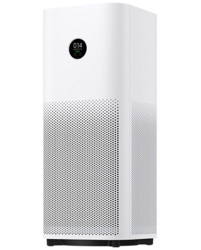 Pročišćivač zraka Xiaomi - Mi 4 Pro EU, 65 dBA, bijeli - 2