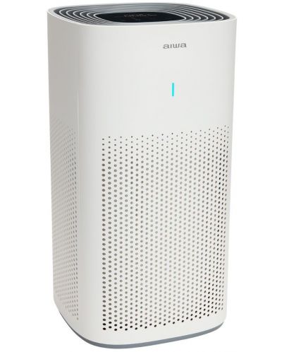 Pročišćivač zraka Aiwa - PA-200, HEPA H13, bijeli - 2