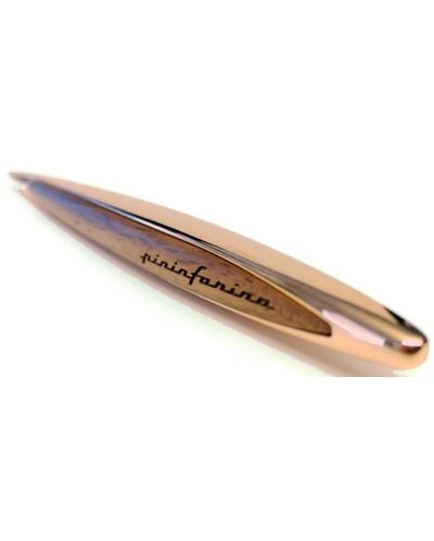 Olovka koja traje zauvijek Pininfarina Cambiano Rose Gold - 3