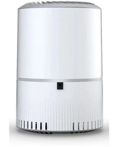 Pročišćivač zraka AENO - AAP0003, Carbon + HEPA H13, 25dB, bijeli - 3