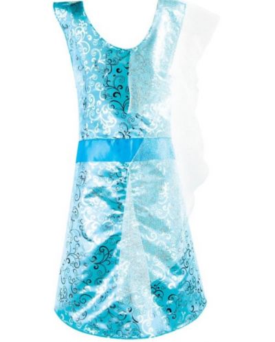 Vilinska haljina Adorbs - Plava - 1