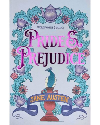 Pride and Prejudice - 1