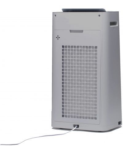 Pročišćivač zraka Sharp - UA-HG50E-L, HEPA, 46dB, sivi - 7