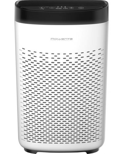 Pročišćivač zraka Rowenta - PU2530, ugljeni filter, bijeli - 1