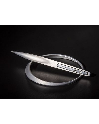 Olovka koja traje zauvijek Pininfarina SPACE Pure Grey - 5
