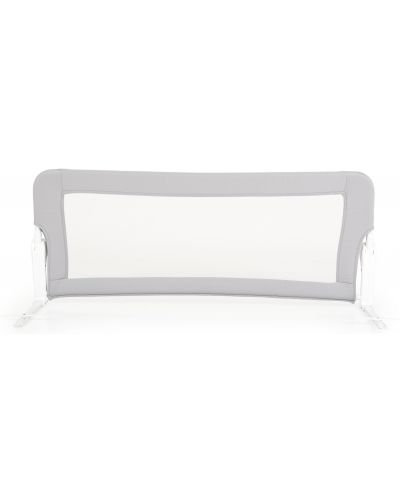 Pregrada za krevet Moni - 120 cm, siva - 3