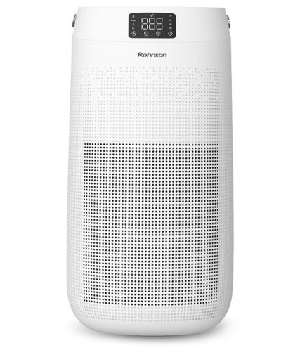 Pročišćivač zraka Rohnson - R-9650, Hepa, 25db, bijeli - 1