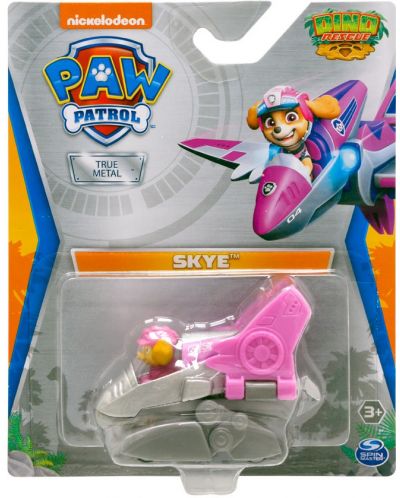 Vozilo Spin Master Paw Patrol - Skye, 1:55 - 1