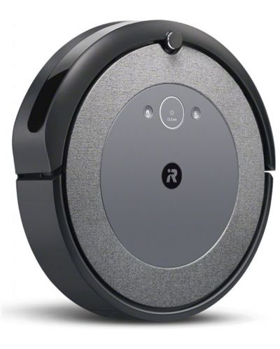Robotski usisavač iRobot - Roomba i3+, sivo/crni - 3