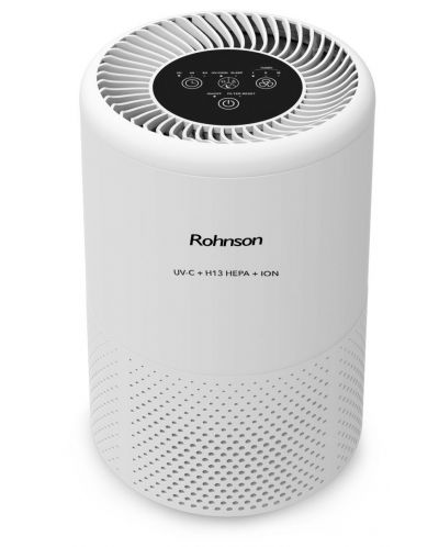 Pročišćivač zraka Rohnson R-9460 - 2