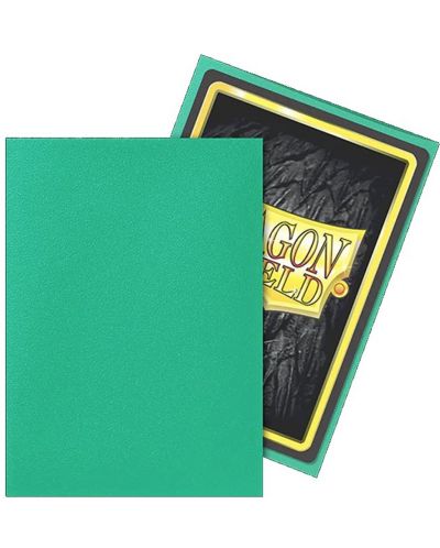 Štitnici za kartice Dragon Shield Sleeves - Matte Aurora (100 komada) - 3