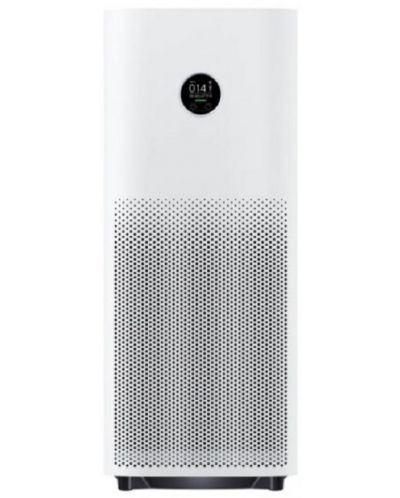 Pročišćivač zraka Xiaomi - Mi 4 Pro EU, 65 dBA, bijeli - 1
