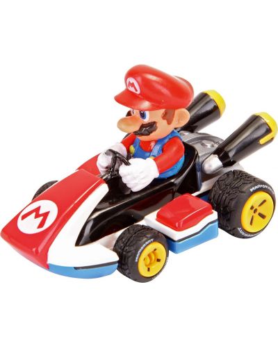 Vozilo s figurom Carrera Mario Kart - Asortiman, 1:43 - 3