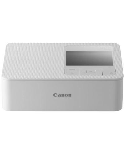 Pisač Canon - SELPHY CP1500, bijeli - 2