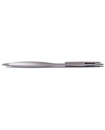 Olovka koja traje zauvijek Pininfarina SPACE Pure Grey - 4