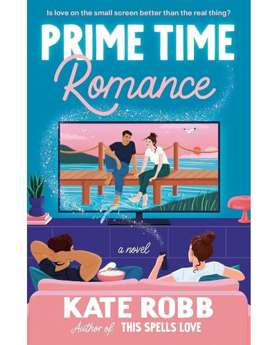 Prime Time Romance - 1