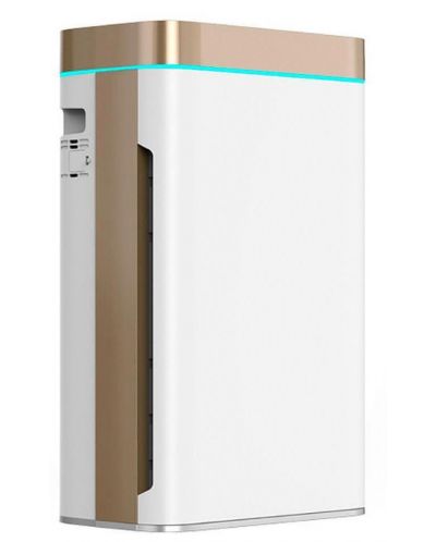 Pročišćivač zraka Oberon - 488 Hybrid, HEPA, 68.8 dB, bijeli - 1
