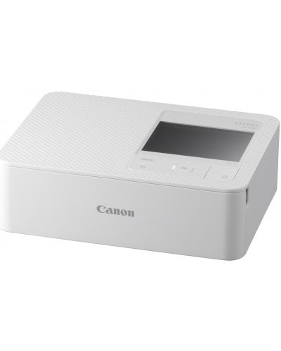 Pisač Canon - SELPHY CP1500, bijeli - 3