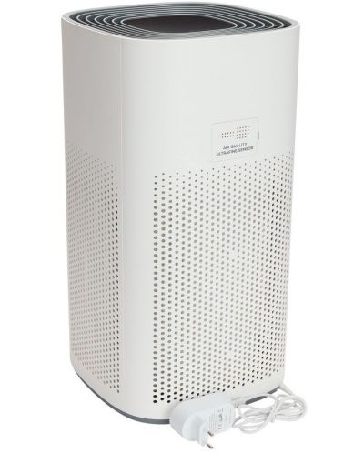 Pročišćivač zraka Aiwa - PA-200, HEPA H13, bijeli - 4