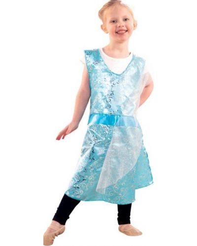 Vilinska haljina Adorbs - Plava - 2
