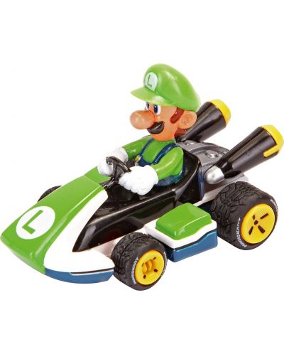 Vozilo s figurom Carrera Mario Kart - Asortiman, 1:43 - 2