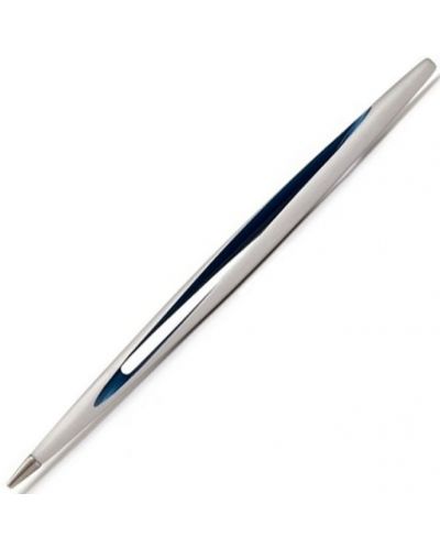 Olovka koja traje zauvijek Pininfarina Aero Blue - 1