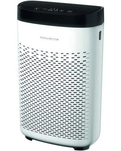 Pročišćivač zraka Rowenta - PU2530, ugljeni filter, bijeli - 2