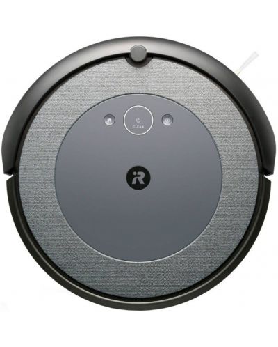 Robotski usisavač iRobot - Roomba i3+, sivo/crni - 2