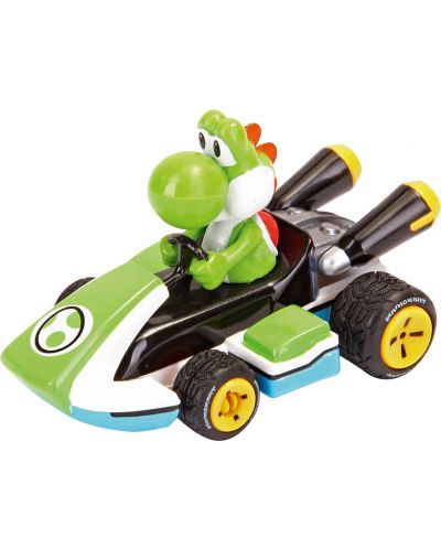 Vozilo s figurom Carrera Mario Kart - Asortiman, 1:43 - 4