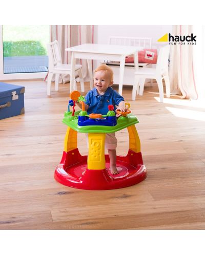 Centar za igru ​​beba Hauck - Play-A-Round - 4