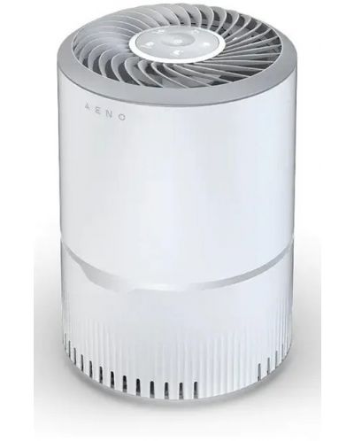 Pročišćivač zraka AENO - AAP0003, Carbon + HEPA H13, 25dB, bijeli - 1