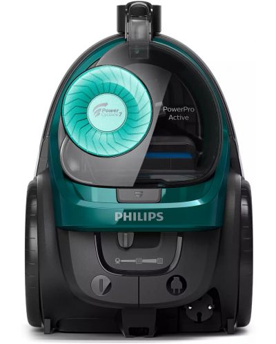 Usisavač bez vrećice Philips - 5000 Series, FC9555/09, 900 W - 3