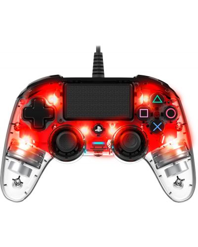 Ps4 nacon top controller wired