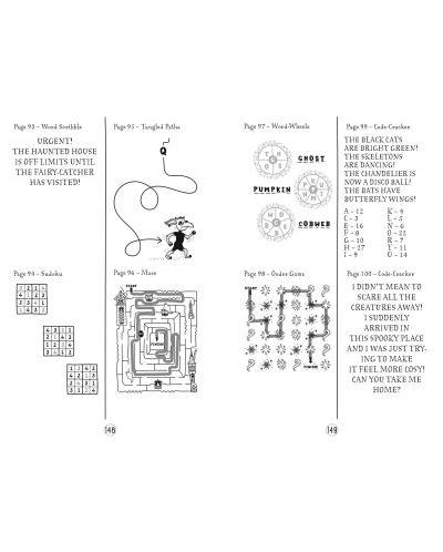 Puzzle Quest: The Magician's Library - 6