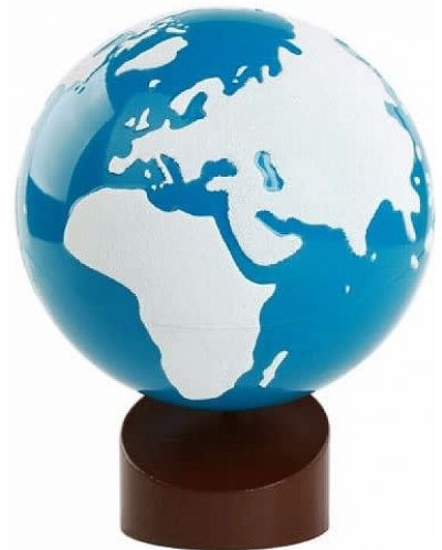 Pješčani globus svijeta Smart Baby - 1