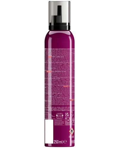 L'Oréal Professionnel Curl Expression Pjena za kosu, 10 u 1, 250 ml - 2