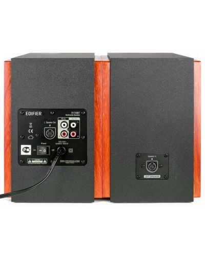 Audio sustav Edifier - R 1700 BT, 2.0, crni - 2