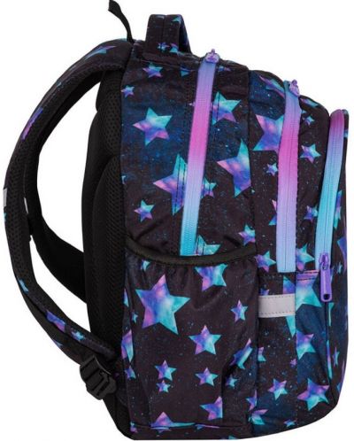 Školski ruksak Cool Pack Jerry - Star Night, 21 l - 2