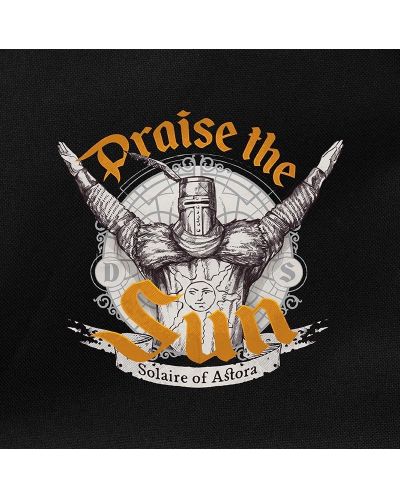 Ruksak ABYstyle Games: Dark Souls - Praise the Sun - 2