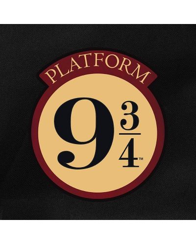 Ruksak ABYstyle Movies: Harry Potter - Platform 9 3/4 - 2