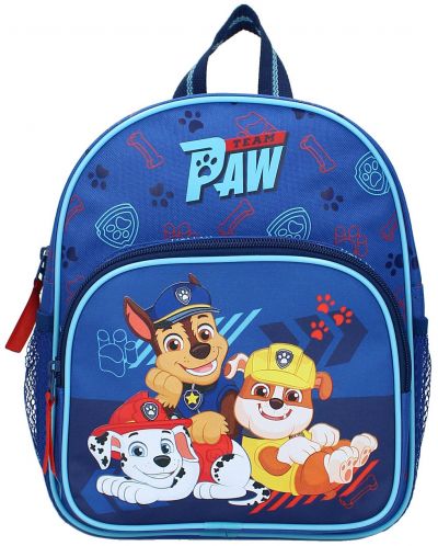 Ruksak za vrtić Vadobag Paw Patrol - Go Pups Go - 2