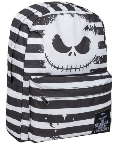 Ruksak Cerda Disney: Nightmare Before Christmas - Jack Skellington - 1