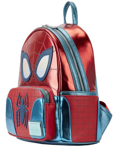 Ruksak Loungefly Marvel: Spider-Man - Spider-Man - 2