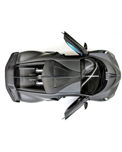 Auto na daljinski Rastar - Bugatti Divo, 1:14 - 5